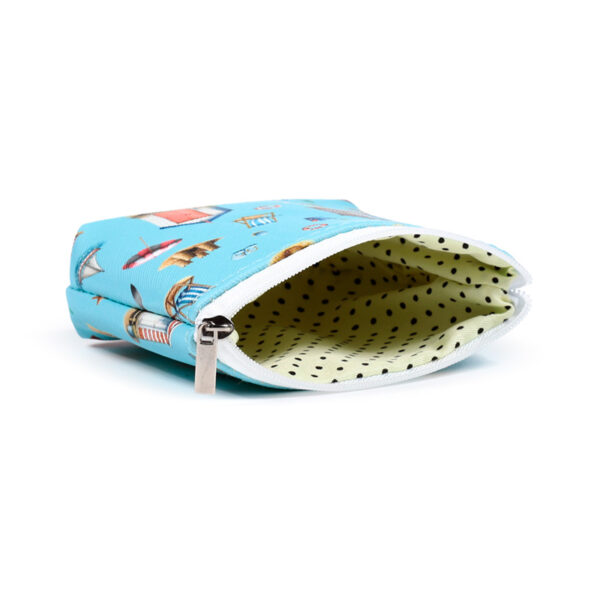 PVC Purse - Coastal - Image 7