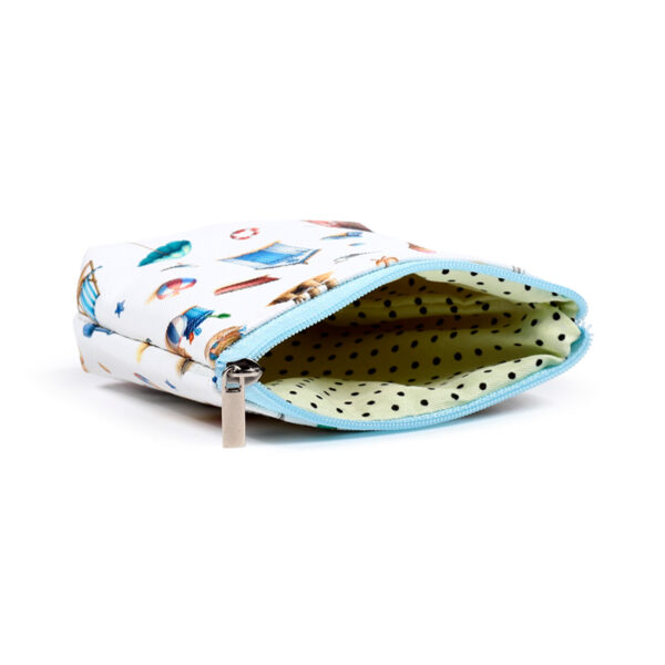 PVC Purse - Coastal - Image 8