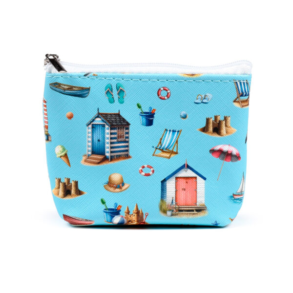 PVC Purse - Coastal - Image 9