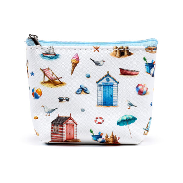 PVC Purse - Coastal - Image 10