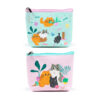 PVC Purse - Beans & Co Cats - Image 2