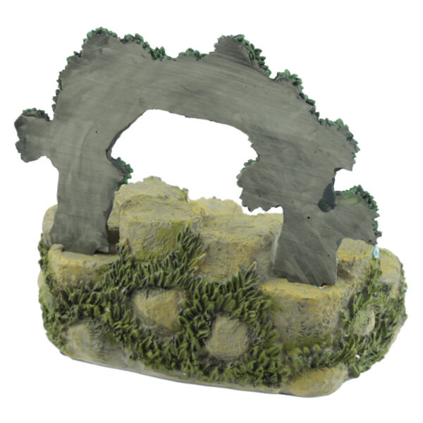 Cute Fairy Garden Tiered Display Stand - Image 4