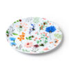 Recycled RPET Set of 4 Picnic Plates - Nectar Meadows - Image 4