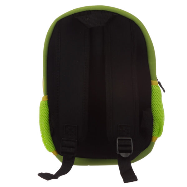 Kids School Neoprene Rucksack/Backpack - Dinosaur - Image 3