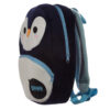 Kids School Rucksack/Backpack - Adoramals Penguin - Image 2