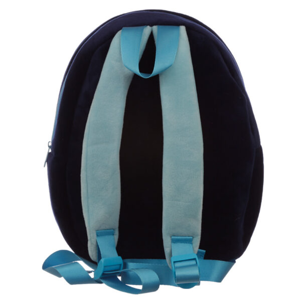 Kids School Rucksack/Backpack - Adoramals Penguin - Image 3