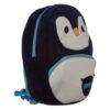 Kids School Rucksack/Backpack - Adoramals Penguin - Image 4