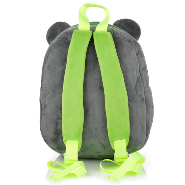 Adoramals Koala Plush Rucksack Backpack - Image 4
