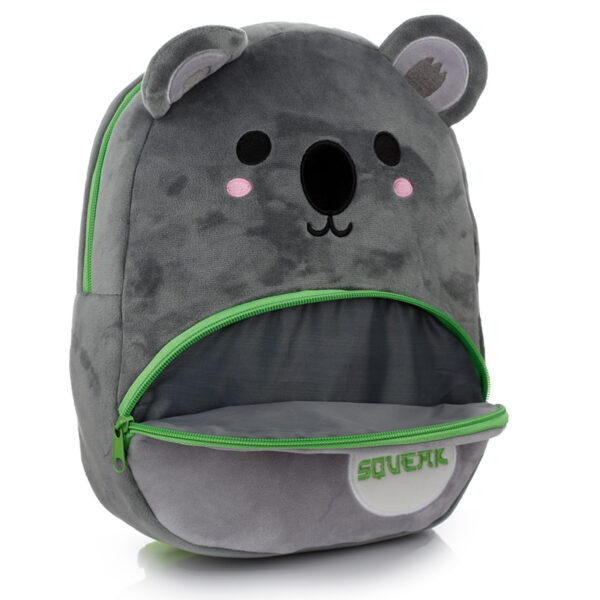 Adoramals Koala Plush Rucksack Backpack - Image 5