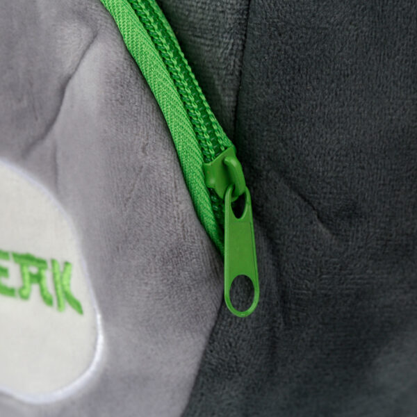 Adoramals Koala Plush Rucksack Backpack - Image 7