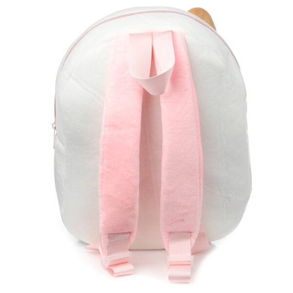 Adoramals Lola the Cat Plush Rucksack Backpack - Image 3