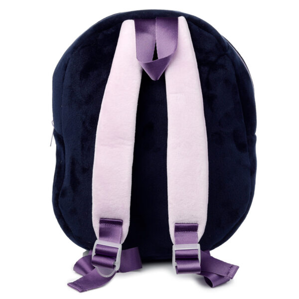 Adoramals Susu the Panda Plush Rucksack Backpack - Image 3