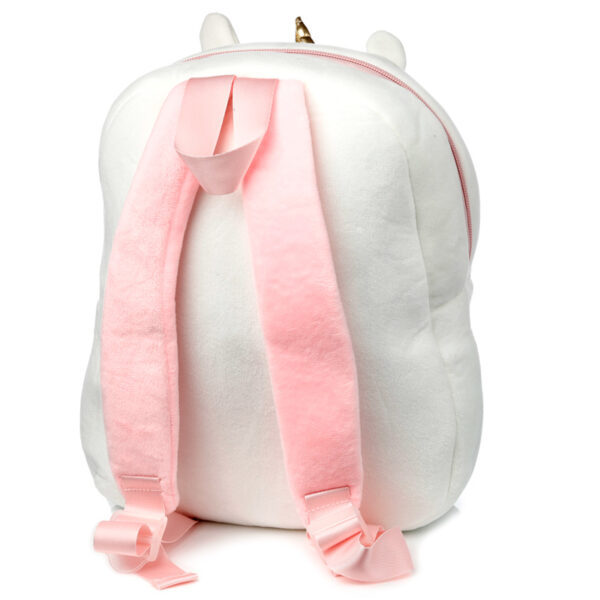 Kids School Rucksack Backpack - Adoracorns Astra the Unicorn - Image 3