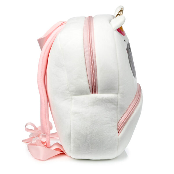 Kids School Rucksack Backpack - Adoracorns Astra the Unicorn - Image 4