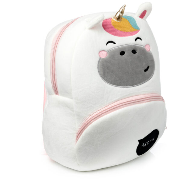 Kids School Rucksack Backpack - Adoracorns Astra the Unicorn - Image 5