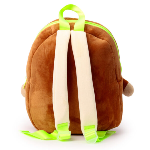 Kids School Rucksack Backpack - Adoramals Cody the Sloth - Image 5