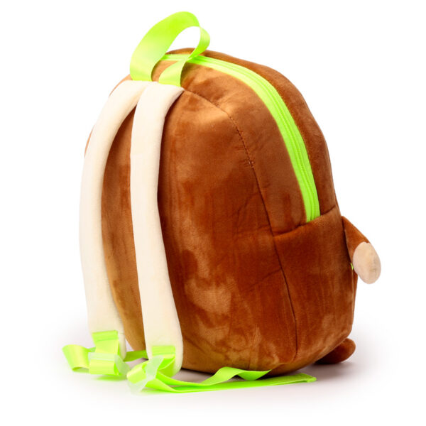 Kids School Rucksack Backpack - Adoramals Cody the Sloth - Image 6