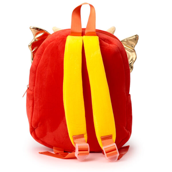 Kids School Rucksack Backpack - Adoramagic Roscoe the Dragon - Image 5
