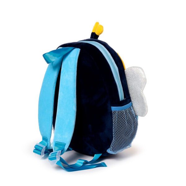 Kids School Rucksack Backpack - Adoramals Bobby the Bee - Image 7