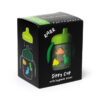 Reusable Shatterproof Sippy Cup - Dinosauria Jr - Image 3