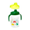 Reusable Shatterproof Sippy Cup - Dinosauria Jr - Image 4