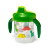 Reusable Shatterproof Sippy Cup - Dinosauria Jr - Image 5