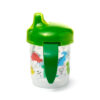 Reusable Shatterproof Sippy Cup - Dinosauria Jr - Image 6