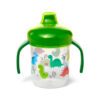 Reusable Shatterproof Sippy Cup - Dinosauria Jr - Image 7