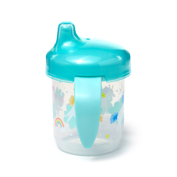 Reusable Shatterproof Sippy Cup - Unicorn Magic - Image 6