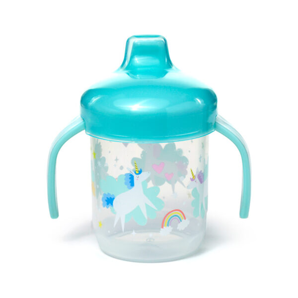 Reusable Shatterproof Sippy Cup - Unicorn Magic - Image 7