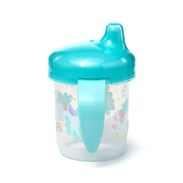 Reusable Shatterproof Sippy Cup - Unicorn Magic - Image 8