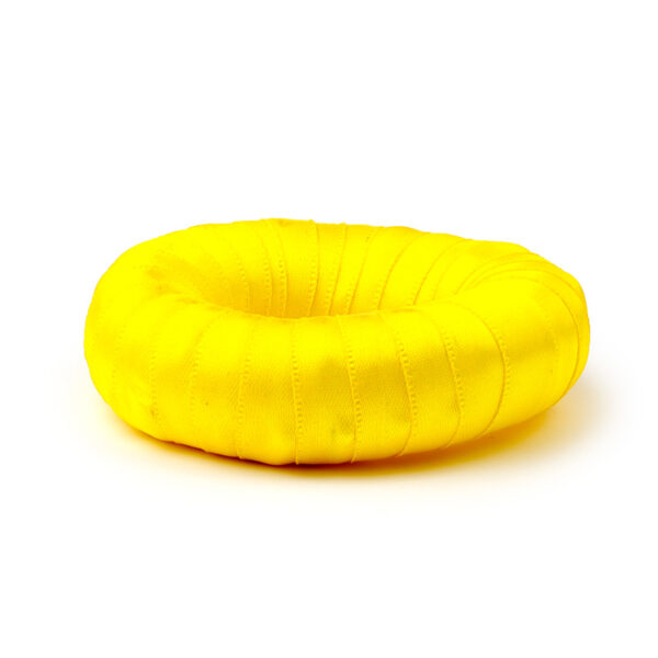 Chakra Singing Bowl - Yellow - Image 4