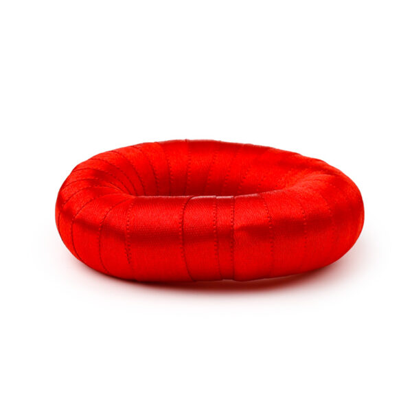 Chakra Singing Bowl - Red - Image 4