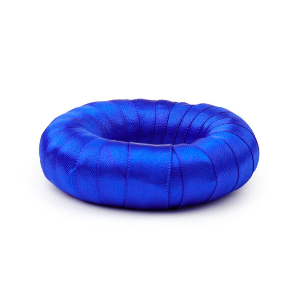 Chakra Singing Bowl - Blue - Image 4