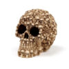 Fantasy Multiple Skulls Ornament - Image 4