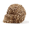 Fantasy Multiple Skulls Ornament - Image 5