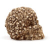 Fantasy Multiple Skulls Ornament - Image 6