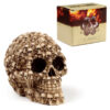 Fantasy Multiple Skulls Ornament - Image 8