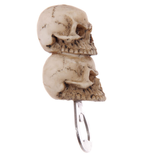 Bottle Opener - Double Skull - Image 4