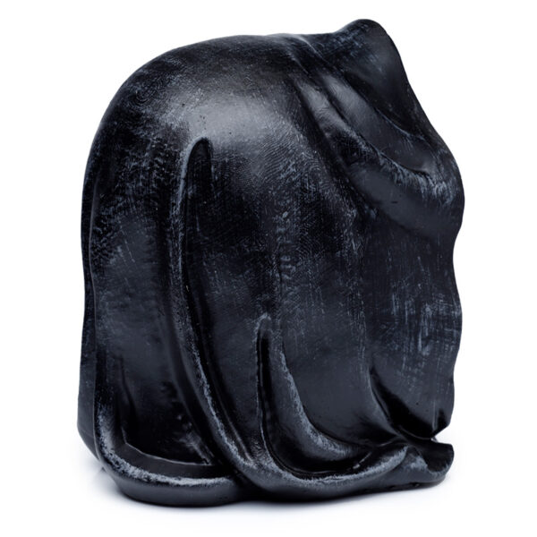 The Reaper Skull Head Ornament - Image 3