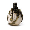 Steampunk Skull - Cogs and Springs - Image 5