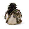 Steampunk Skull - Cogs and Springs - Image 6