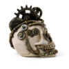 Steampunk Skull - Cogs and Springs - Image 7