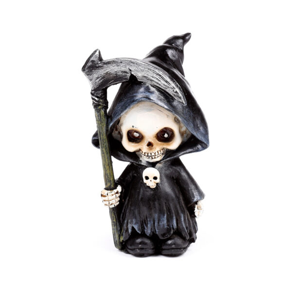 Decorative Ornament - Reaper Mini Skull Set of 3 - Image 6