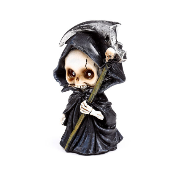 Decorative Ornament - Reaper Mini Skull Set of 3 - Image 10