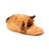 Plush Slippers - Highland Coo - Image 7