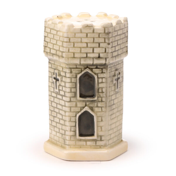 Ceramic Salt & Pepper Set - King Charles III - Image 6