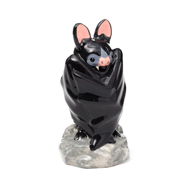 Ceramic Salt & Pepper Set - Bat - Image 3