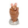 Ceramic Salt & Pepper Set - Bat - Image 4