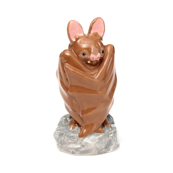 Ceramic Salt & Pepper Set - Bat - Image 4